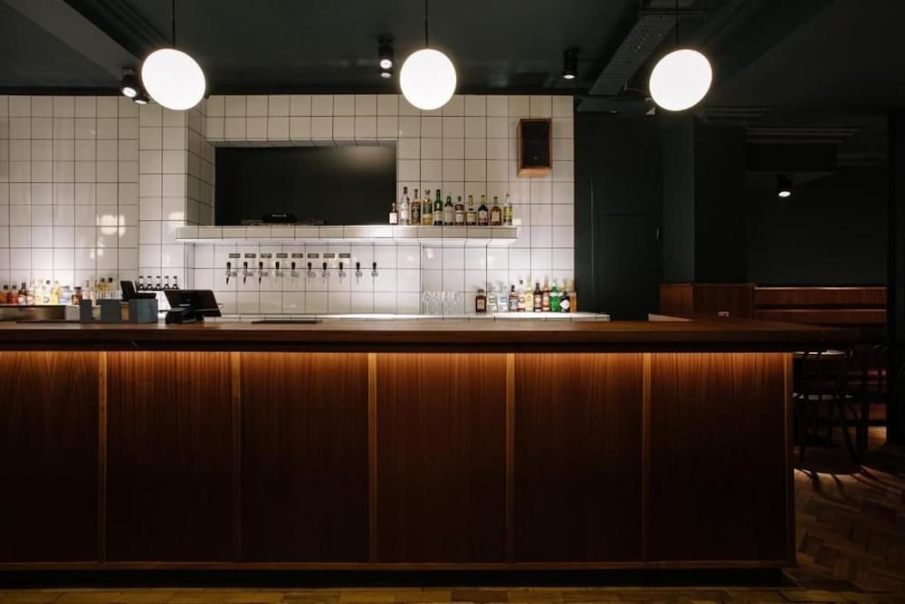 Converted Bar & Chinese Takeaway