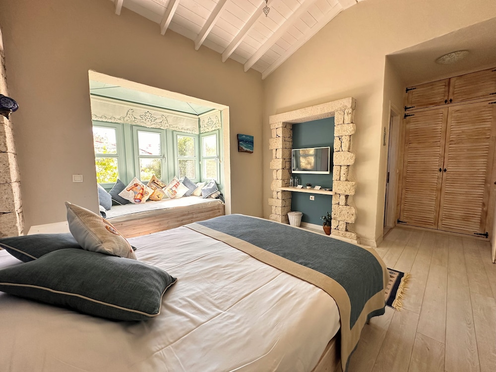 Cassiopeia Hotel Alacati - Image 17