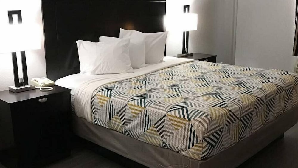 Home Place Suites