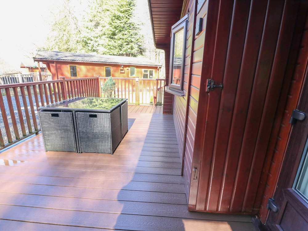 Windermere Vacations - 40 Skiptory Howe - Property Image 6