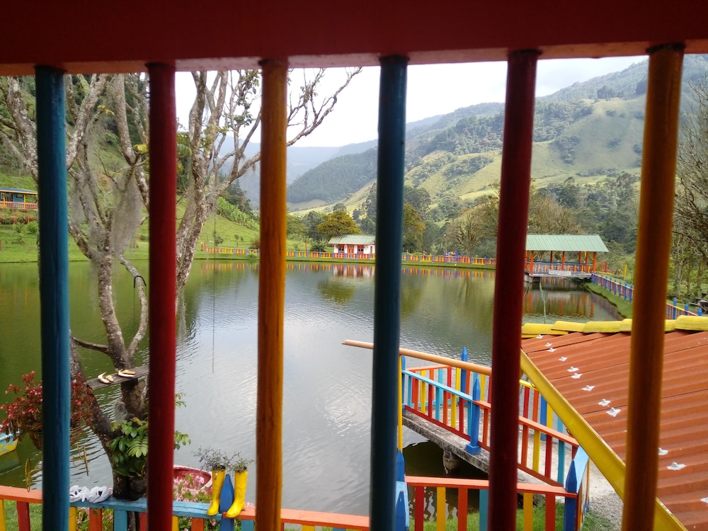 Hostería La Valdivia