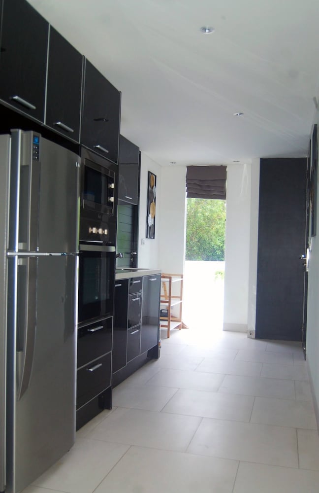 Twin Sands Private Apartment, Phuket view 4