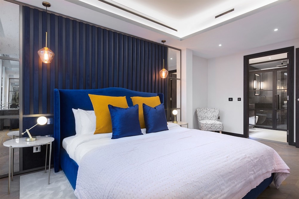 3-bed Deluxe Apt 309
