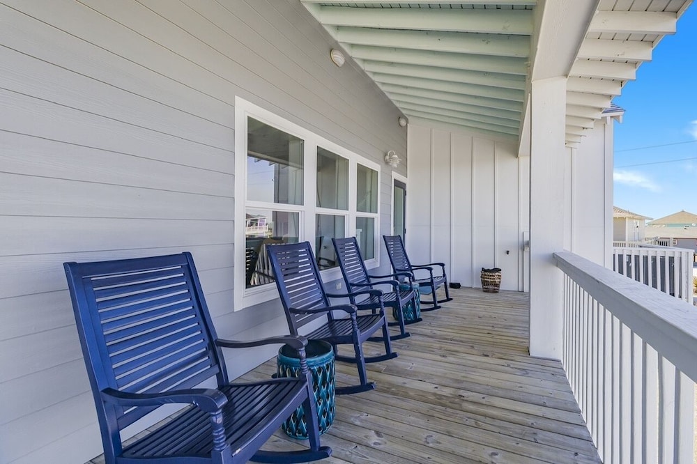 The North Shore 4 Bedroom Home