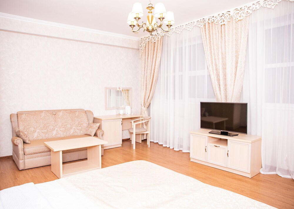 Hotel Liberty Fly