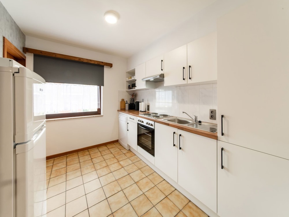 Beautiful Apartment for 7 Adults in Malmedy