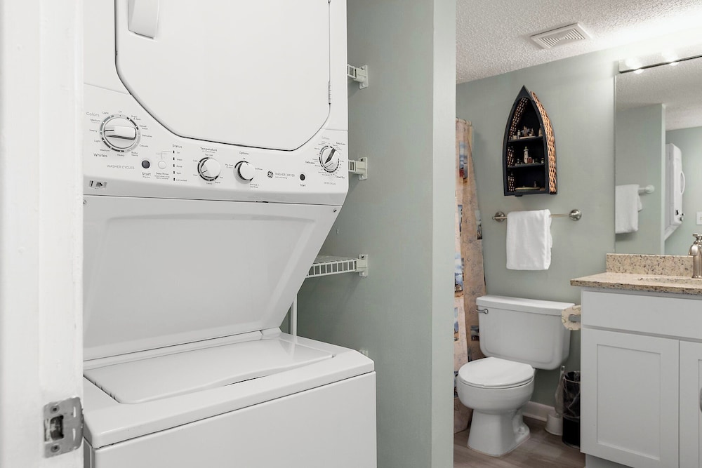 Gulf Village 315 by Southern Vacation Rentals