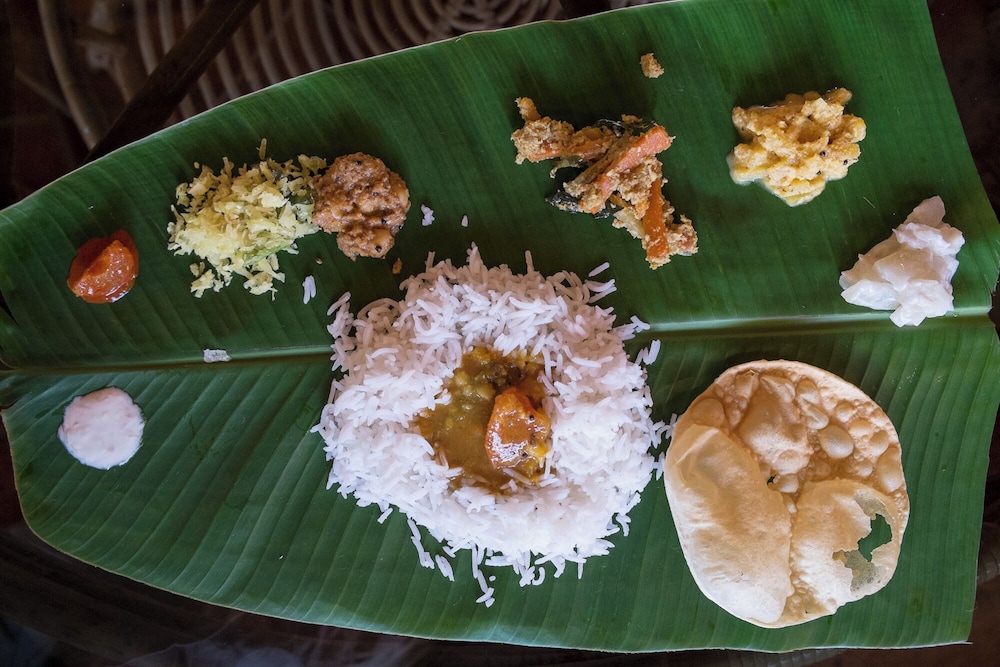 Neelambari Ecotourism Thrissur Aratupuzh