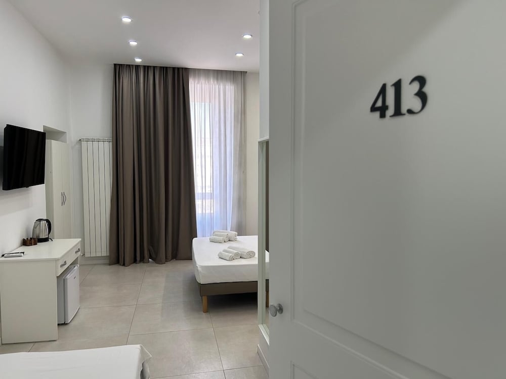 Enjoy rooms Naples