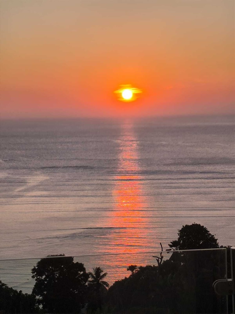 Sunset View Self Catering