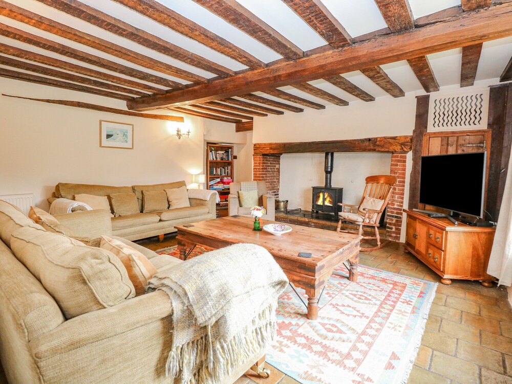 Manor Farm House
