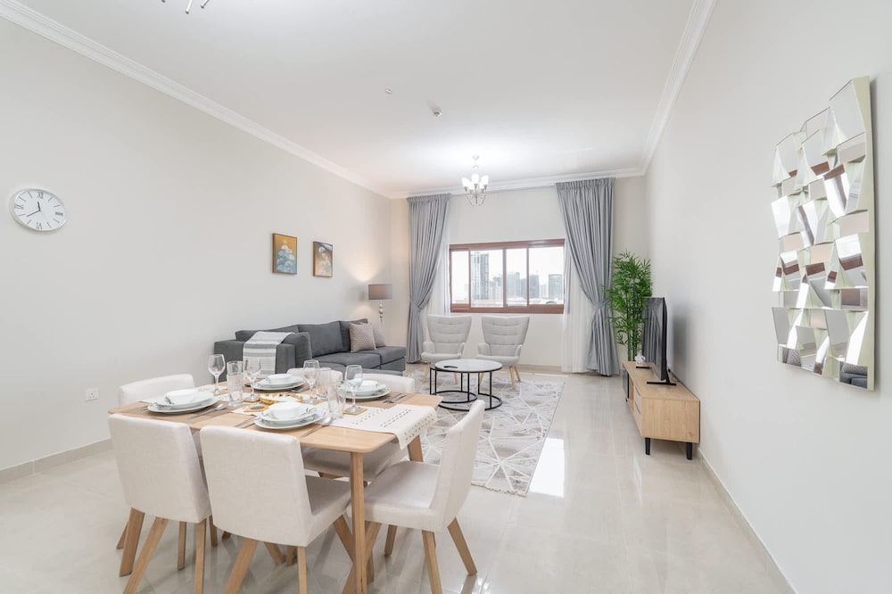 1 Bedroom in G24 - A Home Away From Home