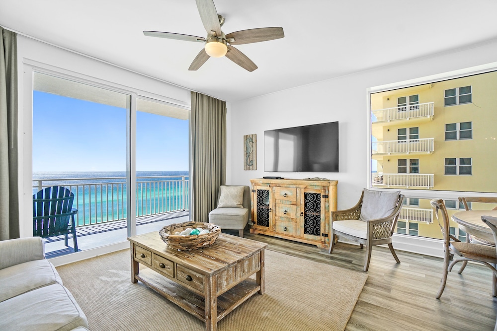 Splash Beach Resort by Panhandle Getaways