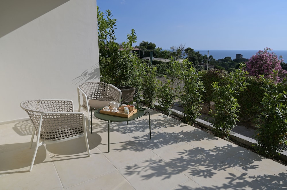 Relais Ulivo Ariana