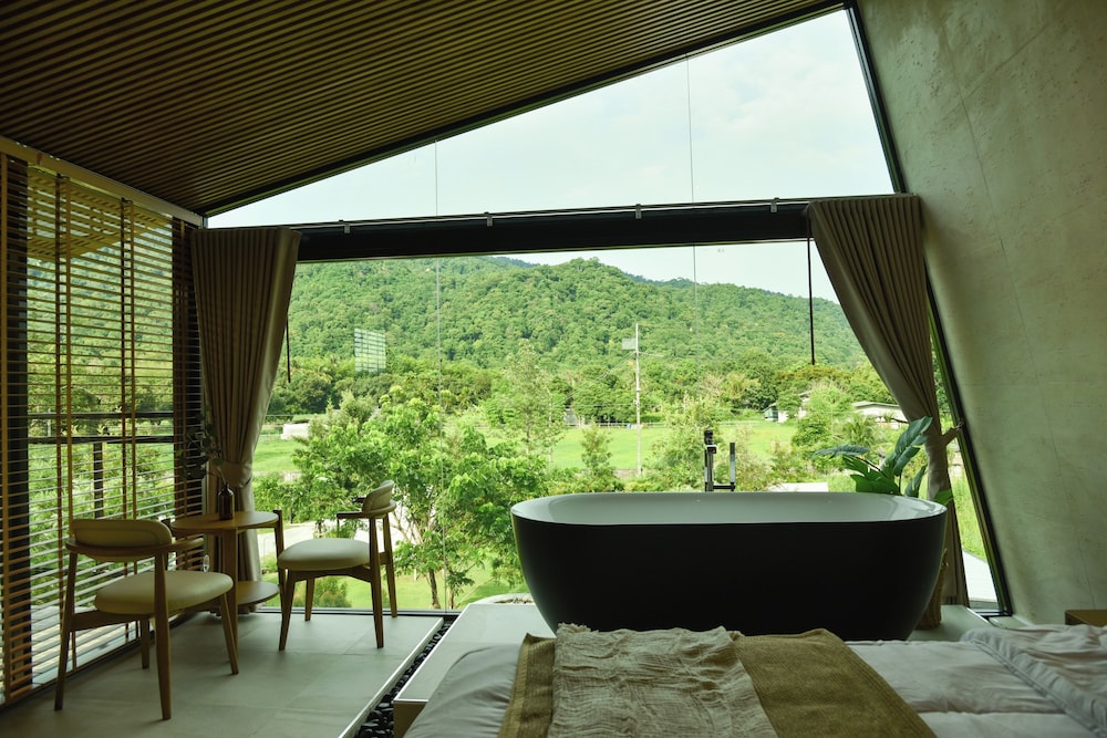Take Time Nature Resort