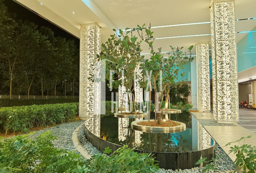 Eclipse Residency, Cyberjaya by Flexihome MY photo 1