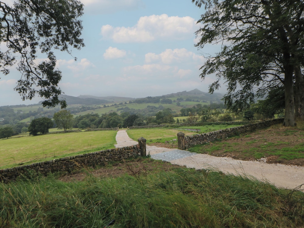 Stoney Cliffe Farm