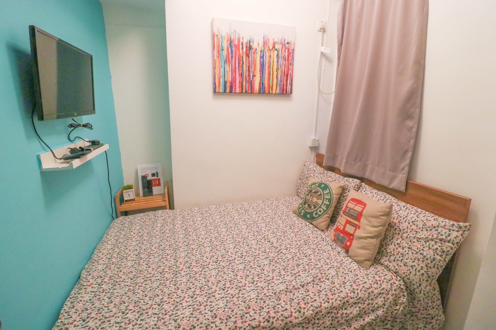 Urban Pack - Hostel