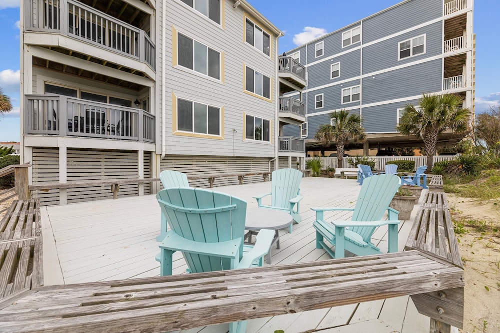 Sea House Villas Unit B3
