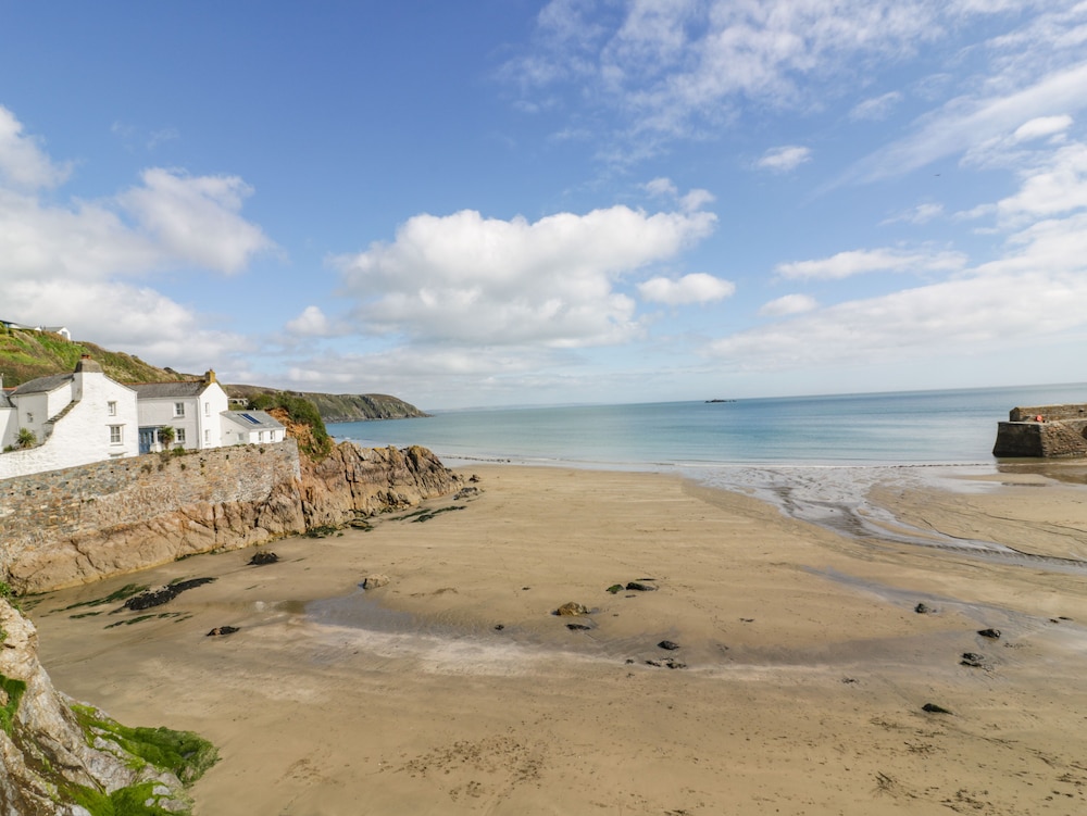 Ludgvan Cottage