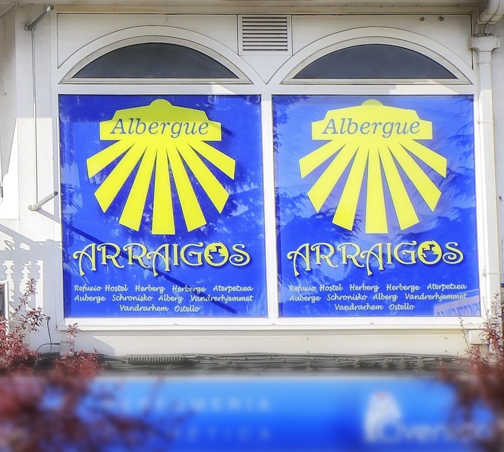 Albergue Arraigos - Hostel - Property Image 9