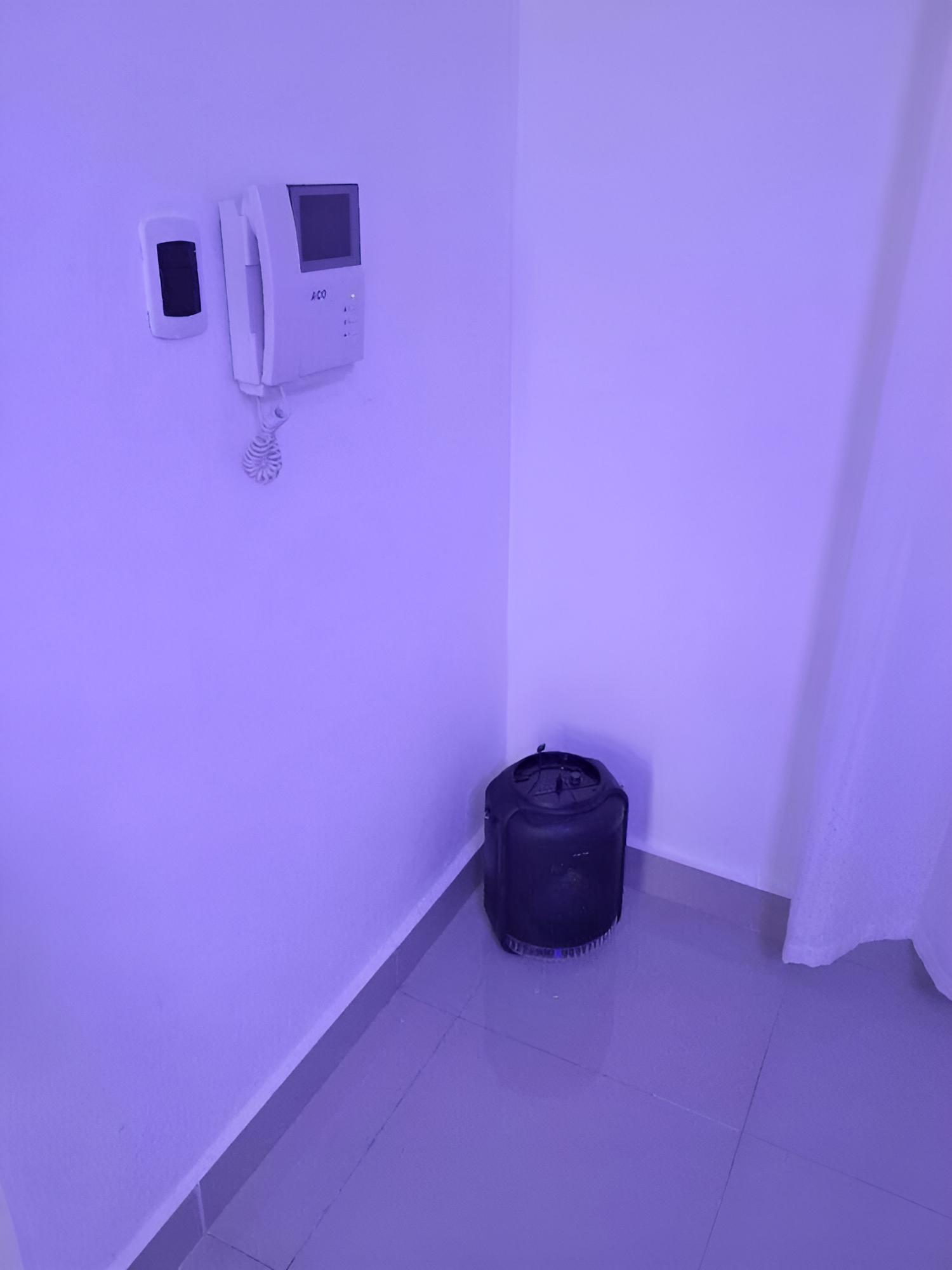 Actractivo Apartamento en Santiago view 3