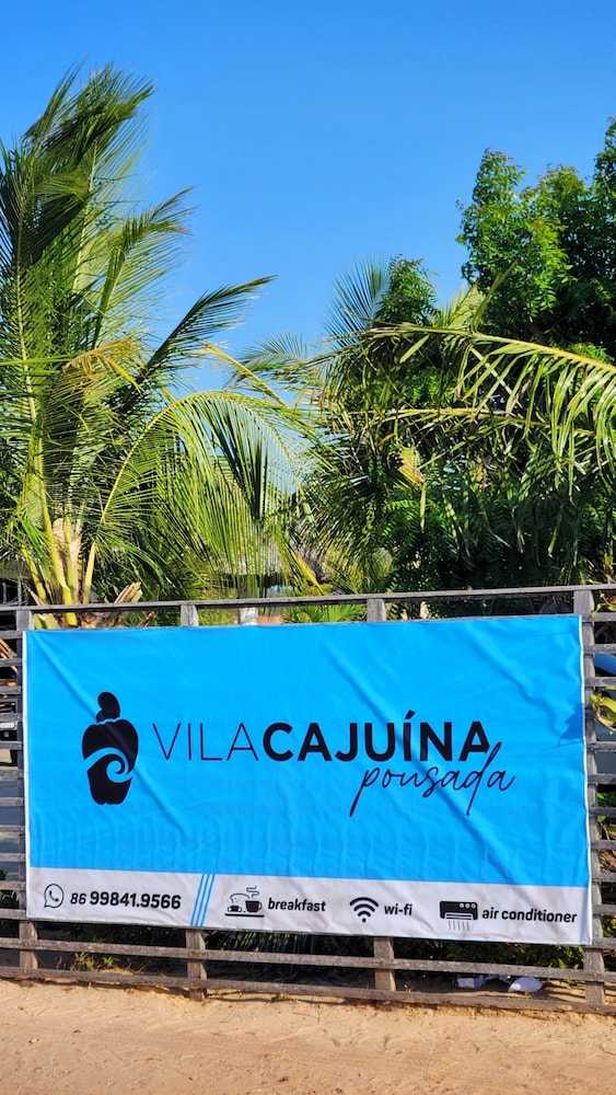 Pousada Vila Cajuína Macapá