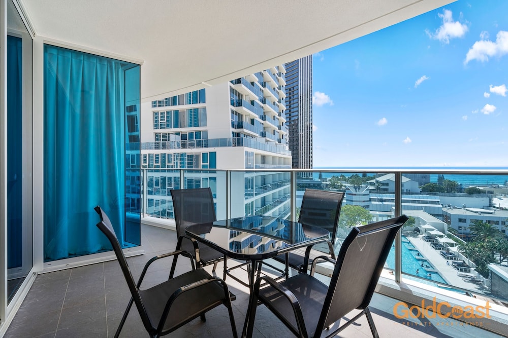 Surfers Paradise Vacations - Gold Coast Private Apartments - Property Image 180