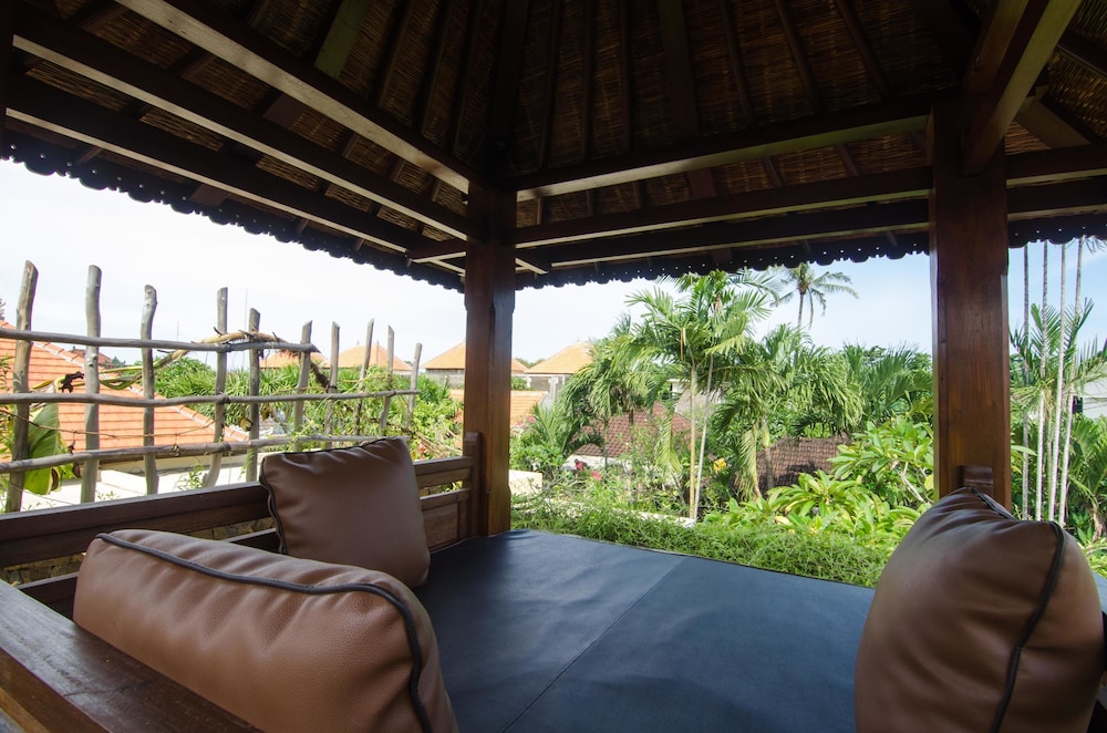 Villa Nesanur
