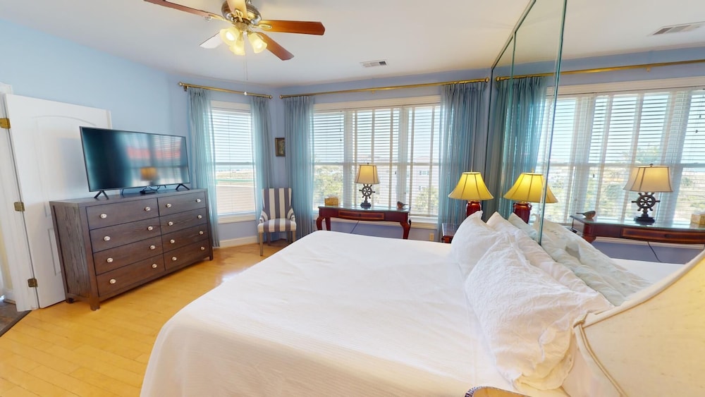 Desoto Beach Club 3 Tybee Vacation Rentals