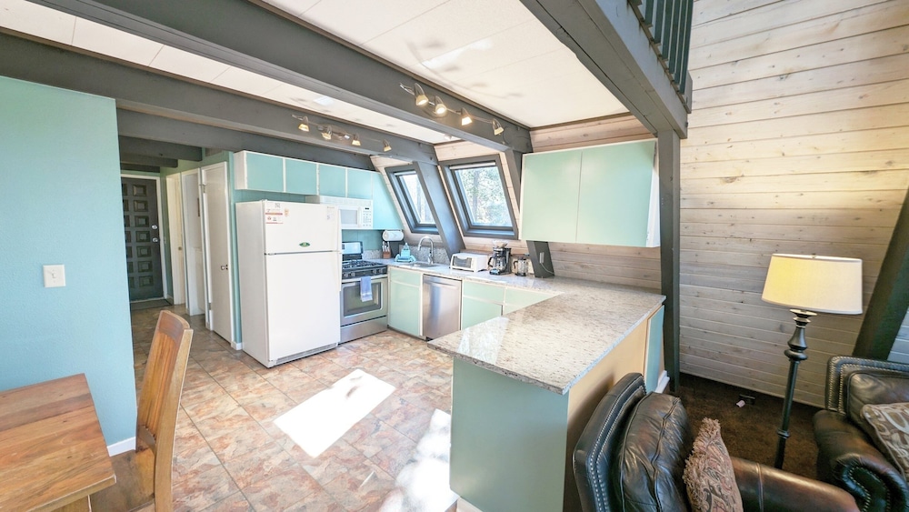 Trapper 11 3 Bedroom Home