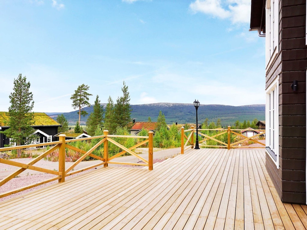 10 Person Holiday Home in Salen-by Traum view 5