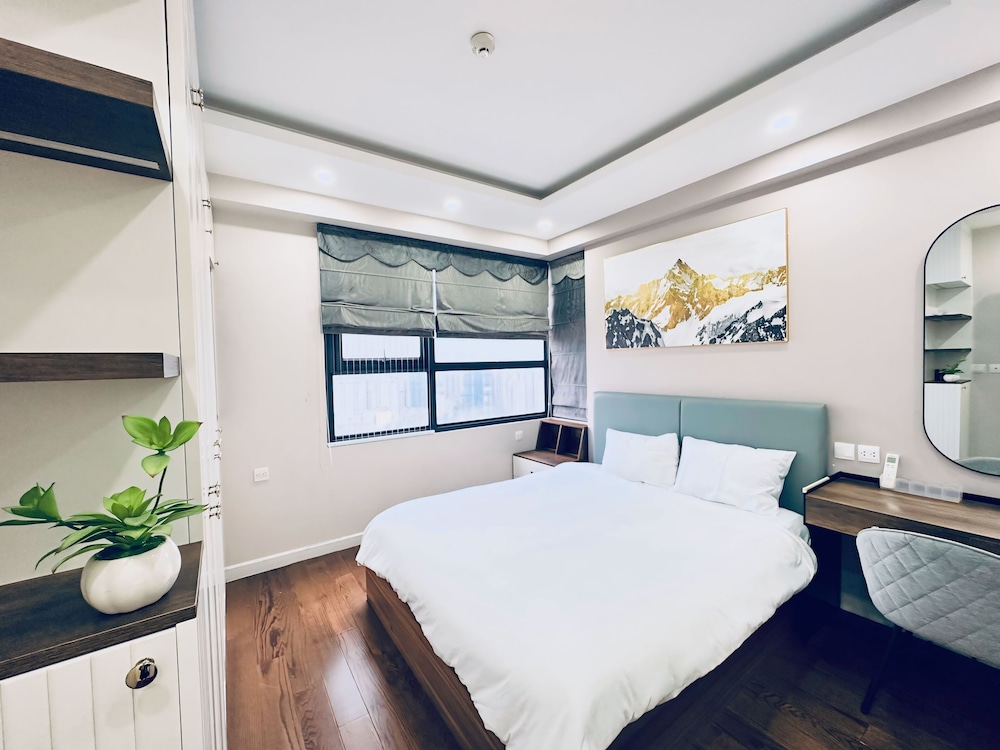 Feria Home - D'capitale Tran Duy Hung