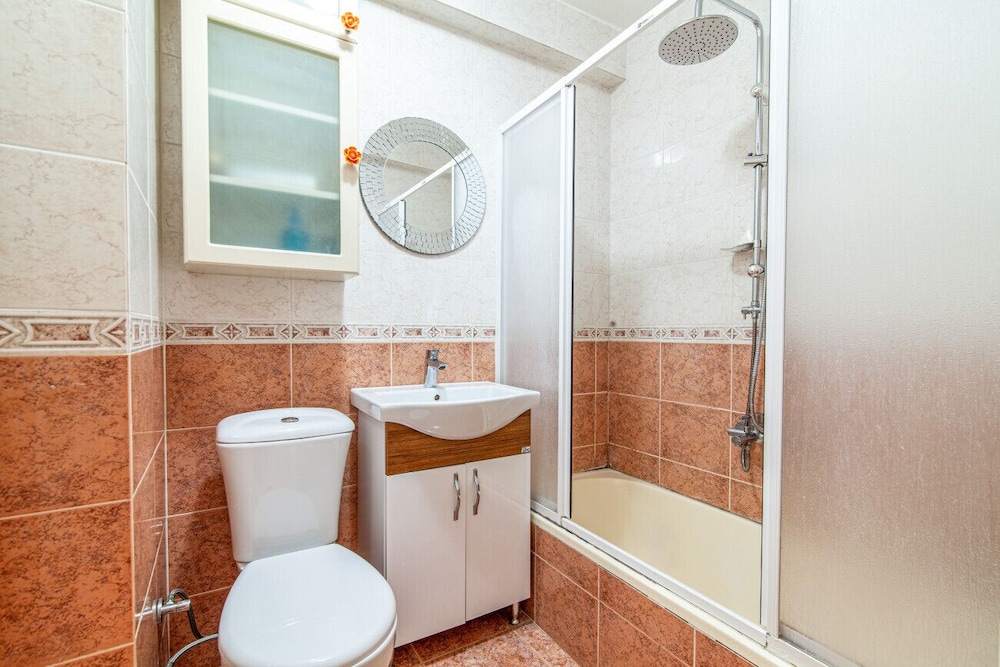 Cozy Flat 650 m to City s Nisantasi Mall