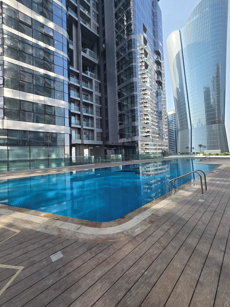 LUXURY MOON 2BHK AP.