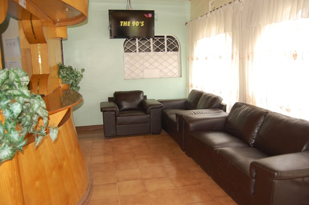 ACK Imani Guest House