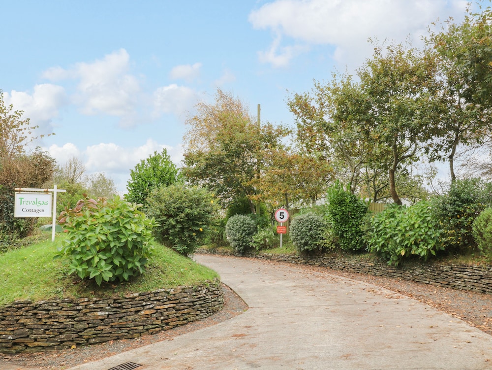 Bude Vacations - Hazel Cottage - Property Image 14
