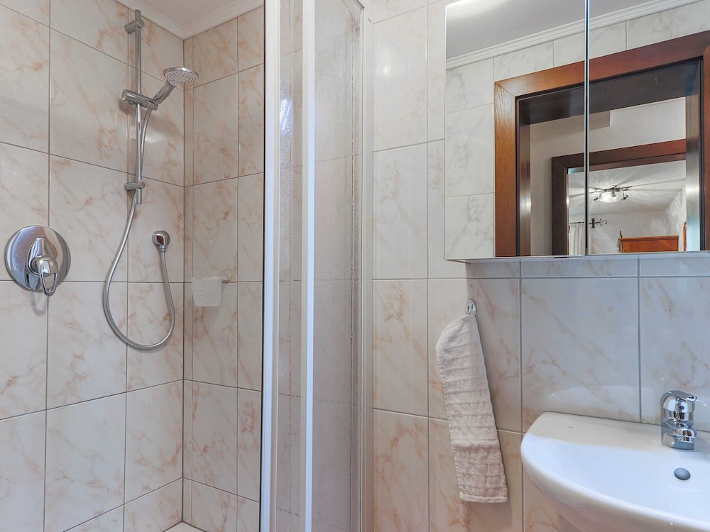 Apartment Brixen Near Ski Lift