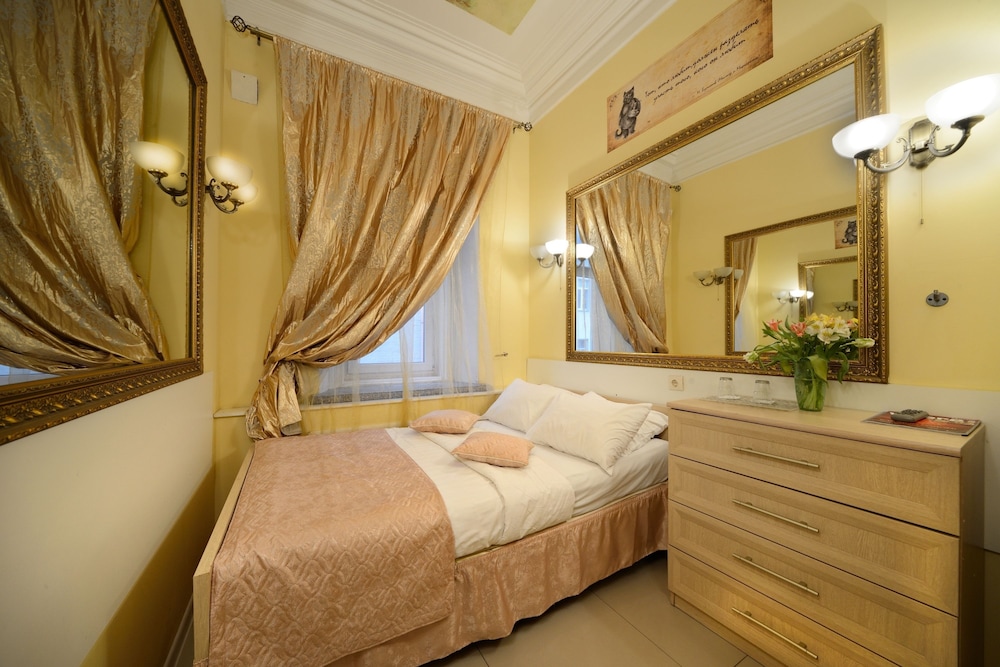 Bulgakov Mini-Hotel