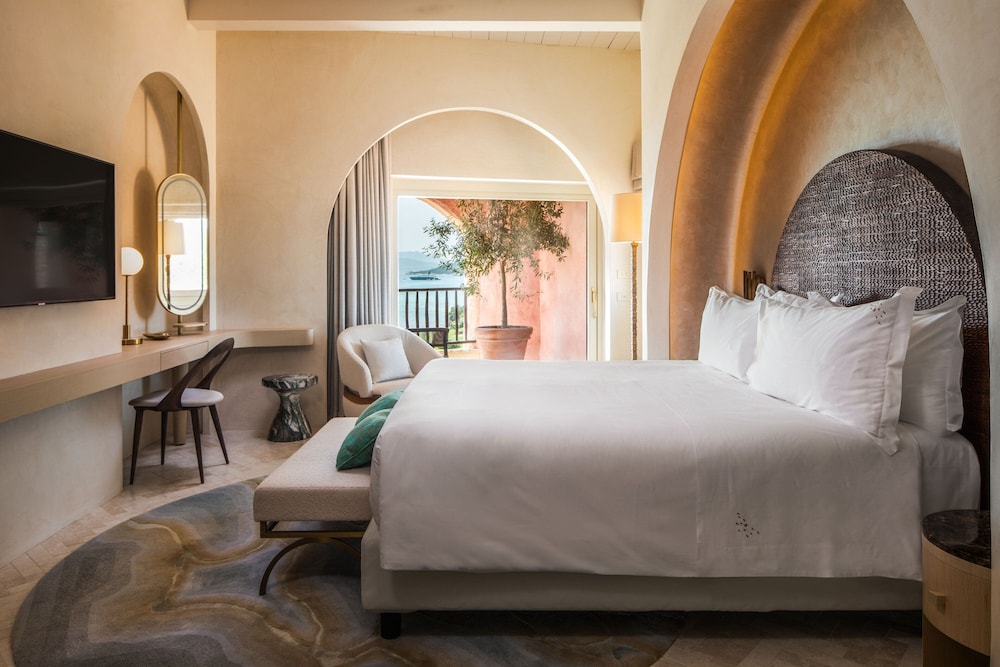 Arzachena Vacations - Cala di Volpe, a Luxury Collection Hotel, Costa Smeralda - Property Image 13