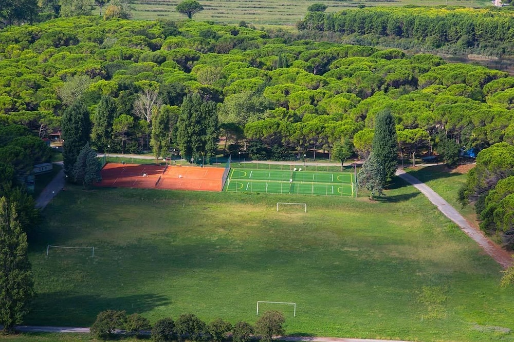 Belvedere Pineta Camping Village