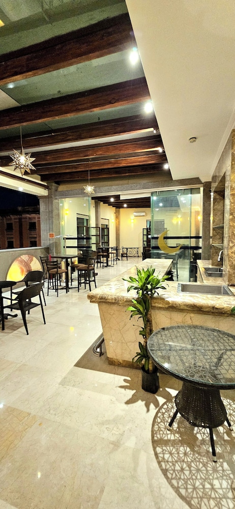 Nonó Hotel