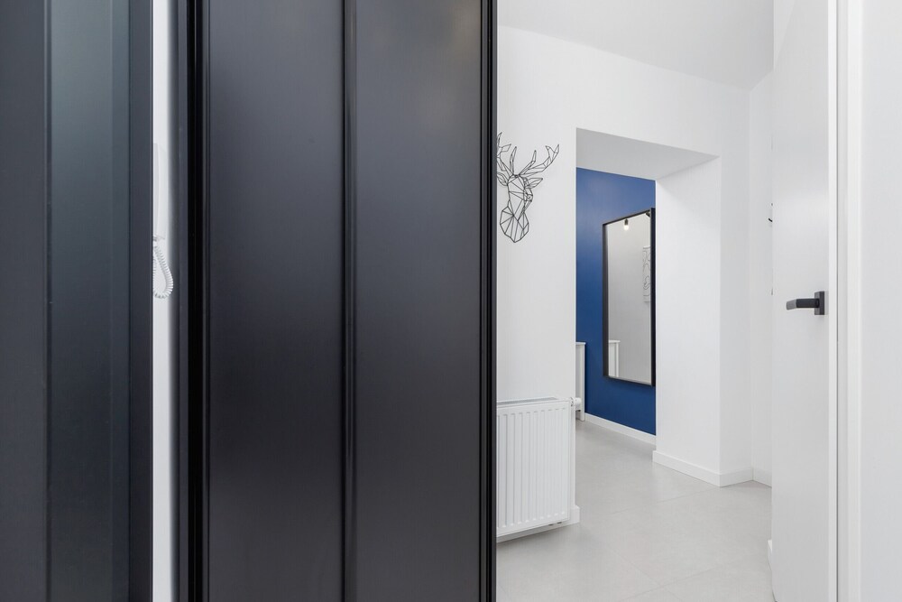 Studio Krakow Starowislna by Renters view 2