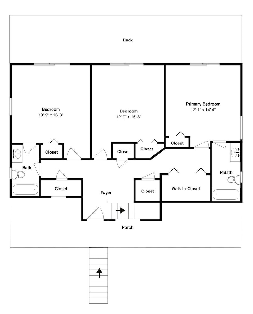 Summer Wynd by Topsail Realty