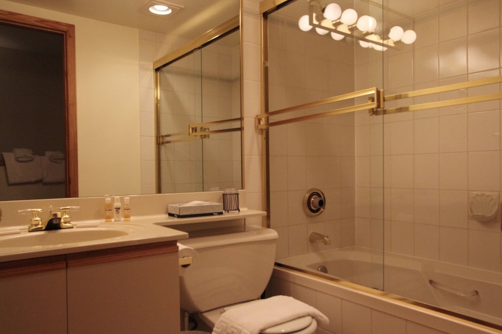 Signature Condos By Whistler Retreats