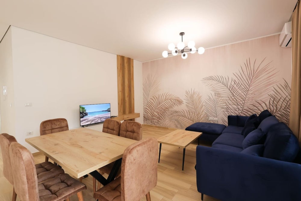 Sanpietro Vacation Apartment 008