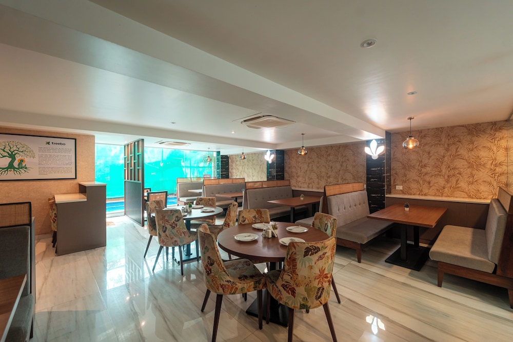 Treebo Premium Nova Candolim with Pool and spa