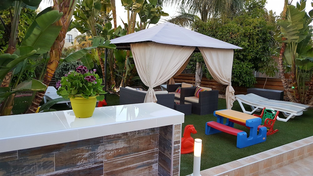 Gabriel Villa Cyprus