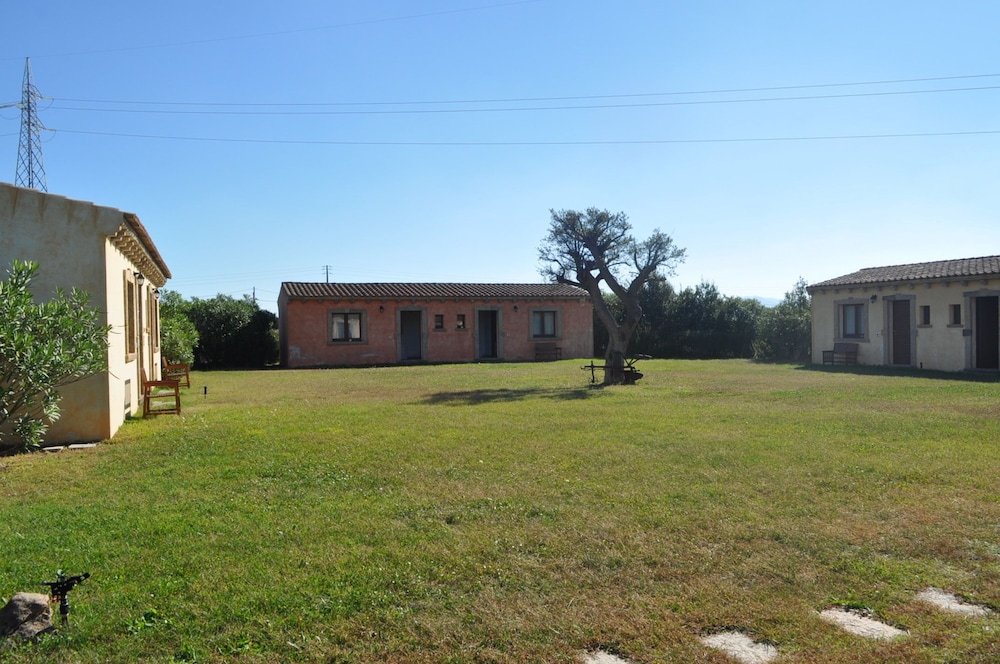Bed and breakfast Pubulos