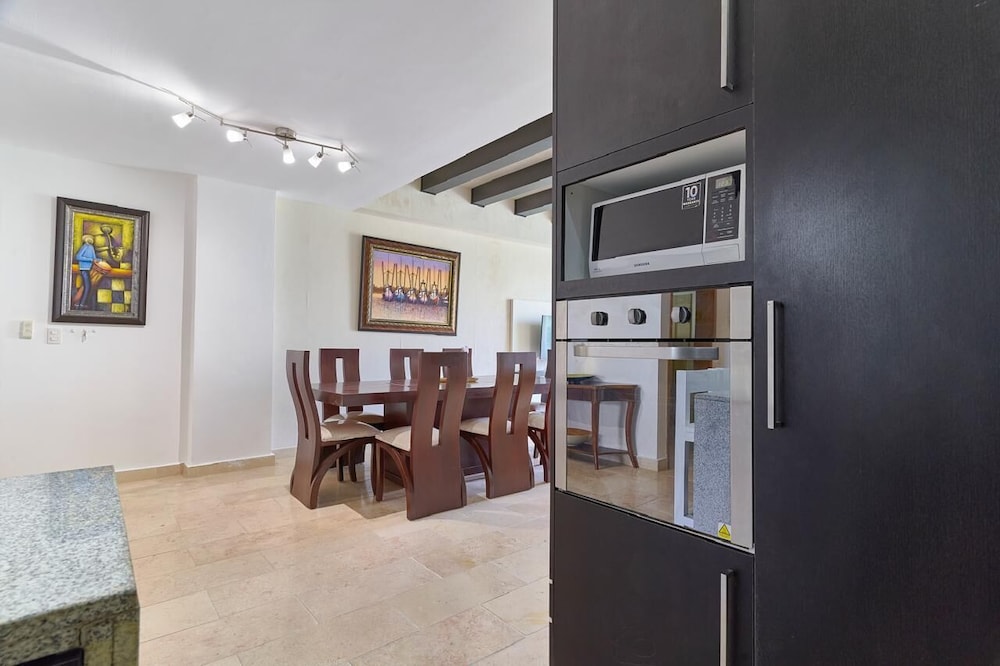 Cap Blue Apartamento C315